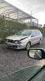 Sloop auto’s gezocht en oud ijzer, Ophalen