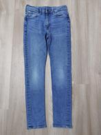 Jeans skinny fit - H&M - 12/13 jaar, Kinderen en Baby's, Kinderkleding | Maat 152, Gebruikt, H&M, Jongen, Ophalen
