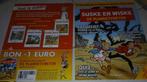 De Planeetvreter suske en wiske promotiefolder, Boeken, Stripverhalen, Eén stripboek, Nieuw, Studio  Vandersteen, Ophalen of Verzenden