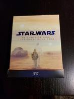 Star Wars The complete Saga, Cd's en Dvd's, Ophalen of Verzenden, Nieuw in verpakking, Avontuur