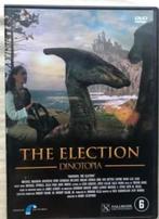 DVD Dinotopia, The Election, Ophalen of Verzenden, Zo goed als nieuw