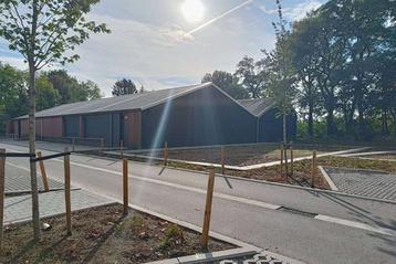 Industrial / Logistics te huur in Herentals, Immo, Autres types