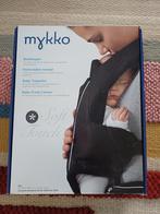 Porte-bébé Mykko, Autres marques, Porte-bébé, Enlèvement ou Envoi, Comme neuf