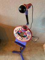 Vtech Kidi Superstar lightshow, Kinderen en Baby's, Speelgoed | Vtech, Ophalen, Zo goed als nieuw, 6 jaar of ouder