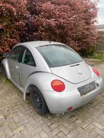 Volkswagen Beetle 1999 voor onderdelen, Auto's, Volkswagen, Te koop, Benzine, Particulier