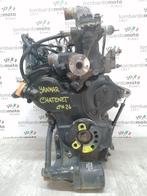 Yanmar 2TNE68 MGO F8 Microcar Chatenet Jdm-motor, Gebruikt