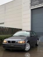 BMW E46 318i 2001 Export/Handelaar, Auto's, BMW, Bedrijf, Euro 4, Airbags, 3 Reeks