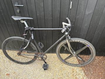 Springery fiets  beschikbaar voor biedingen