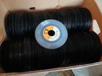 Lot +/- 500 jukebox singles, Cd's en Dvd's, Ophalen of Verzenden, Gebruikt