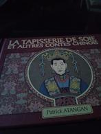 La tapisserie de soie et autres contes chinois, Enlèvement ou Envoi, Comme neuf