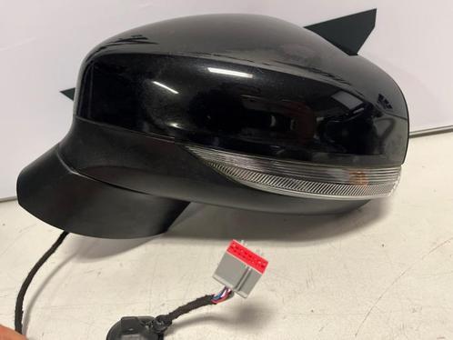 Buitenspiegel links van een Ford Fiesta, Auto-onderdelen, Spiegels, Ford, Gebruikt, 3 maanden garantie, Ophalen of Verzenden