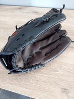 Baseball handschoen outfield, Sport en Fitness, Honkbal en Softbal, Handschoen, Zo goed als nieuw, Ophalen, Honkbal