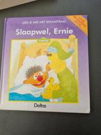 Slaapwel, Ernie, Boeken, Kinderboeken | Jeugd | onder 10 jaar, Ophalen of Verzenden