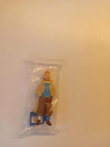 Figuurtje kuifje, Verzamelen, Ophalen of Verzenden, Kuifje, Nieuw