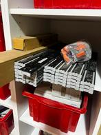 Divers coulisses pour tiroirs, Ophalen, Zo goed als nieuw