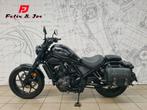 Honda CMX1100 Rebel Dct (bj 2021), Motoren, 2 cilinders, Chopper, Bedrijf, Meer dan 35 kW