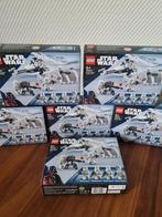 Lego Star Wars Battle Pack, Verzamelen, Star Wars, Ophalen of Verzenden, Zo goed als nieuw