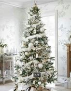 Kerst lot kerstgerief kerstdecoratie en meer..., Diversen, Kerst, Ophalen of Verzenden, Nieuw