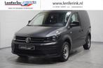 Volkswagen Caddy 2.0 TDI 150 pk DSG Automaat 2x Schuifdeur A, Auto's, Te koop, Zilver of Grijs, Diesel, Bedrijf