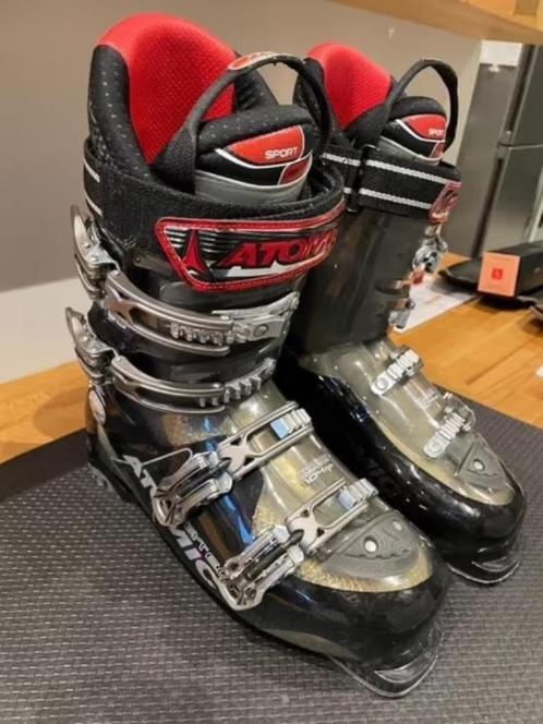 Diverse Skikledij ATOMIC,KJUS,SALOMON, Sport en Fitness, Skiën en Langlaufen, Zo goed als nieuw, Ski, Atomic, Ophalen of Verzenden