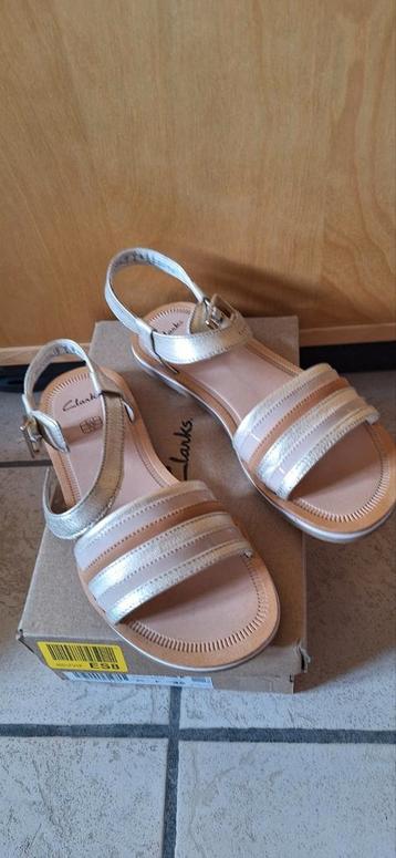 clarks, Enlèvement ou Envoi, Neuf