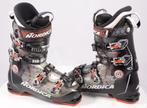 39 40 40,5 41 skischoenen NORDICA SPEEDMACHINE 110 R, Sport en Fitness, Gebruikt, Verzenden, Schoenen, Carve