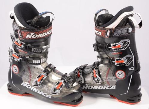 39 40 40,5 41 skischoenen NORDICA SPEEDMACHINE 110 R, Sport en Fitness, Skiën en Langlaufen, Gebruikt, Schoenen, Ski, Nordica