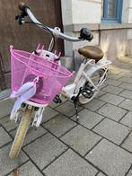 Alpina Kinderfiets (meisje), Comme neuf, Alpina, 16 pouces, Enlèvement