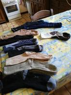 10 paires de chaussettes homme. Pointure 39-42., Vêtements | Femmes, Chaussettes & Bas, Comme neuf, Enlèvement ou Envoi