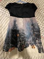 Kleedje voor de feestdagen maat 122, Enlèvement