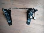 DW 7000 dubbelpedaal, Muziek en Instrumenten, Drumstellen en Slagwerk, Ophalen of Verzenden, Zo goed als nieuw