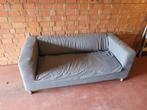 Tweezit zetel (Ikea KLIPPAN), Ophalen, Gebruikt, 150 tot 200 cm, Tweepersoons