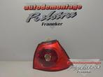 Achterlicht rechts van een Volkswagen Golf, Auto-onderdelen, Verlichting, Ophalen of Verzenden, 3 maanden garantie, Gebruikt, Volkswagen