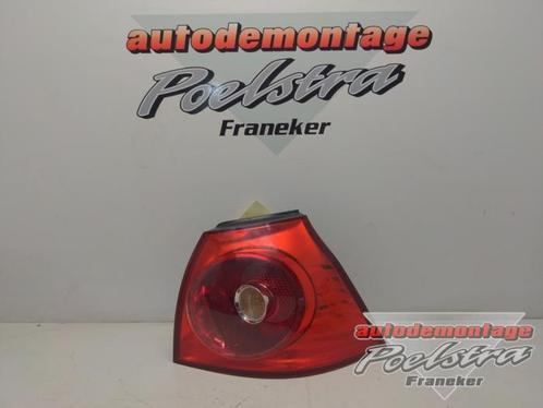 Achterlicht rechts van een Volkswagen Golf, Auto-onderdelen, Verlichting, Volkswagen, Gebruikt, 3 maanden garantie, Ophalen of Verzenden