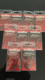 Nash top rod haken, Ophalen of Verzenden, Nieuw