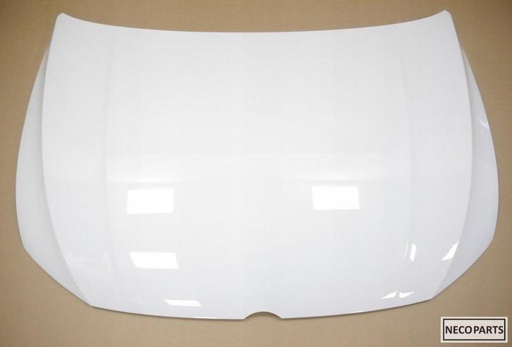 VW GOLF 8 MOTORKAP KLEUR L0K1 ORIGINEEL ALLES LEVERBAAR !!!, Auto-onderdelen, Carrosserie, Bumper, Volkswagen, Gebruikt, Ophalen of Verzenden