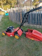 Wolf garten a 4600a benzine grasmaaier, Tuin en Terras, Ophalen, Zo goed als nieuw