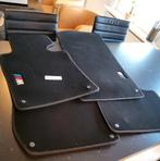 Bmw 3 serie matten e46 nieuwe matten uit voorraad, Enlèvement ou Envoi