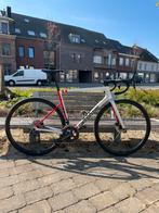Cannondale supersix EVO carbon, Fietsen en Brommers, Ophalen, Gebruikt, Carbon