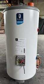 Boiler, Ophalen, Aardgas, 100 liter of meer, Boiler