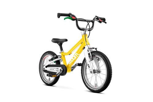 Nieuwe Woom GO 2 - officiële Woom verdeler, Fietsen en Brommers, Fietsen | Kinderfietsjes, Nieuw, Minder dan 16 inch, Ophalen