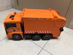 Vuilniswagen merk Dickie, Kinderen en Baby's, Ophalen, Gebruikt