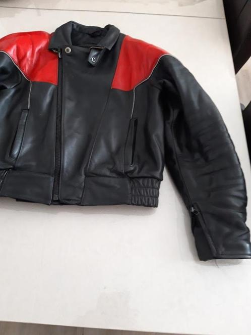 DIFI Vintage leren Motorjas, Motoren, Kleding | Motorkleding, Jas | leer, Dames, Heren, Nieuw zonder kaartje, Verzenden