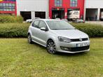 volkswagen polo 6r 1.4benzine, Achat, Entreprise, 65 kW, Boîte manuelle