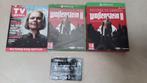 Wolfenstein II - The New Colossus, Gebruikt, Vanaf 18 jaar, Shooter, 1 speler