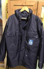 Parka van de gemeenschappelijke politie, Ophalen of Verzenden, Kleding of Schoenen