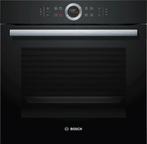 Bosch HBG635BB1 (Serie 8) Nieuwe premium inbouw oven, Neuf, Four avec gril, Encastré, 45 à 60 cm