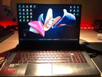 MSI G-FORCE GTX GAMING LAPTOP, 14 inch, Gebruikt, Azerty, 2 tot 3 Ghz