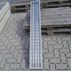 Tl armaturen, Doe-het-zelf en Bouw, Bouwverlichting, Ophalen, Gebruikt, Lamp met armatuur