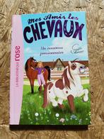 Mes amis les chevaux - un nouveau pensionnaire, Enlèvement ou Envoi, Comme neuf